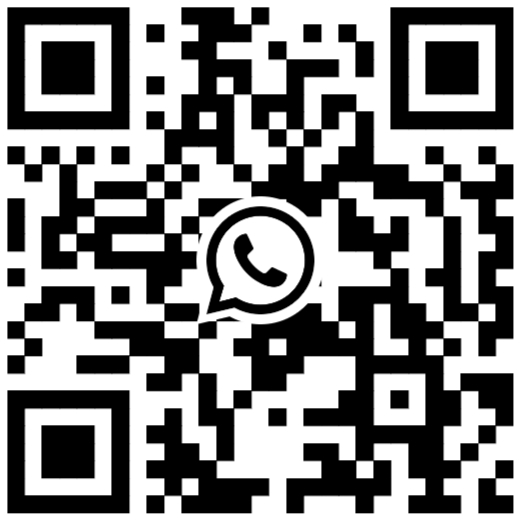 WhatsApp二维码